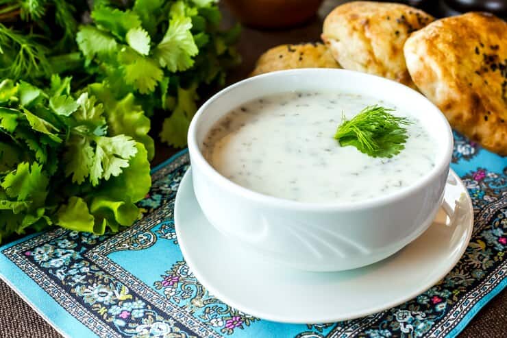 تصویر 4 از خرید و قیمت سوپ شیر خوشمزه + فروش عمده